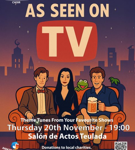 As Seen on TV